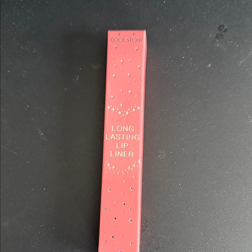 Cool Story Long Lasting Lip Liner‎ - Pink
